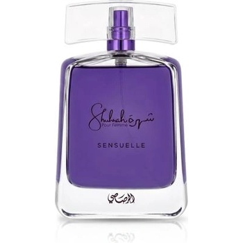 Rasasi Shuhrah Sensuelle EDP 90 ml