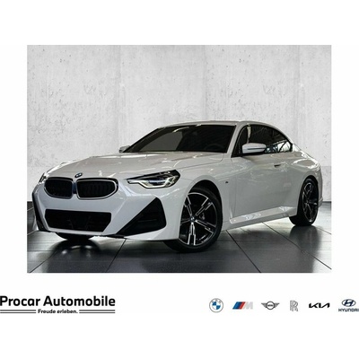 BMW 218i M 115 kW