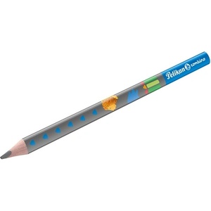 Pelikan Trio Combino син графитен молив за писане 00810418 (00810418)