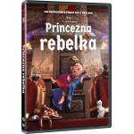MagicBox Пил: Смелата принцеса - dvd (055352)