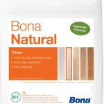 Bona Primer - грунд на водна основа Natural (5199)