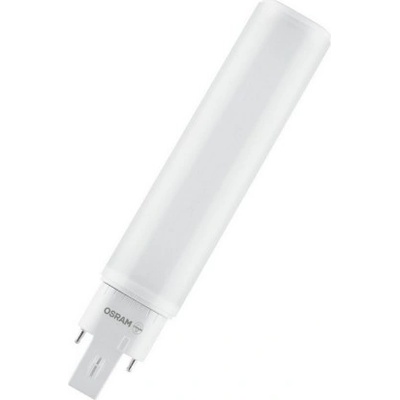 Osram LED žárovka G24q-3 Dulux DE 10W 26W teplá bílá 3000K