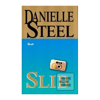 Slib - Garry Michael White