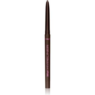 Benefit BADgal Hypeliner vodeodolná očná linka Midnight Brown 0,25 g