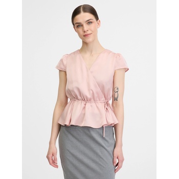 orsay Светло розова дамска блуза ORSAY Orsay | Rozov | ЖЕНИ | XS