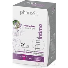 Fitointimo vaginální čípky 10 ks