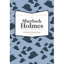 Sherlock Holmes Complete Novels
