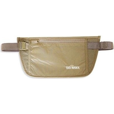 Ledvinka TATONKA SKIN DOCUMENT BELT