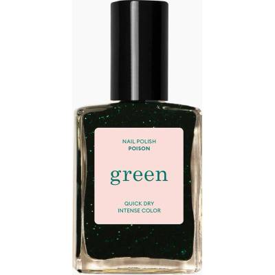 MANUCURIST GREEN LAK POISON 15 ml