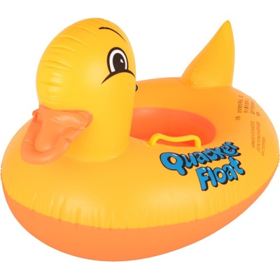 KIK Nafukovací kruh Kačenka 63x45cm