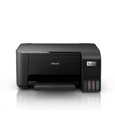 EPSON tiskárna ink EcoTank L3230, 5760x1440dpi, A4, 33ppm, USB, sken,Záruka 5 let po registraci zdarma