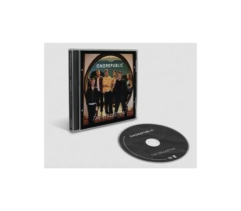One Republic: Collection - CD