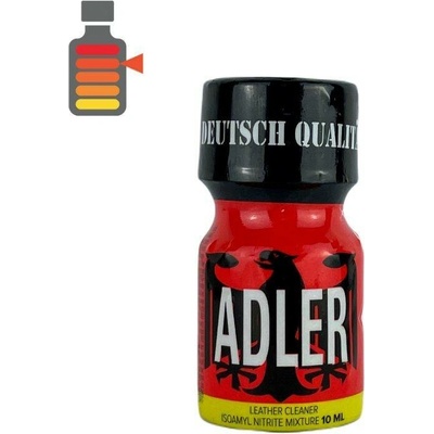 Adler Poppers 10 ml
