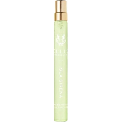 Ellis Brooklyn isla sirena parfumovaná voda unisex 10 ml