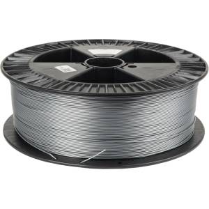 Spectrum 80128 3D нишка, PLA Premium, 1, 75 мм, 2000 г, Сребрист (Silver star) (80128)