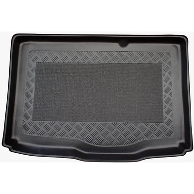 Astar Стелка за багажник за Fiat Grande Punto (2005+) Hatchback 3d/5d / Punto (2012+) / Punto Evo (2009-2012) (192142ST)