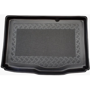 Astar Стелка за багажник за Fiat Grande Punto (2005-2018) Hatchback 3d/5d / Punto (2012+) / Punto Evo (2009-2012) (192142ST)