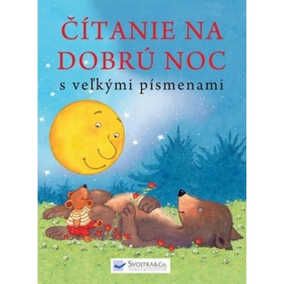Čítanie na dobrú noc