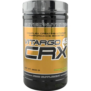 Scitec Nutrition Vitargo CRX 2.0, 800 Grams