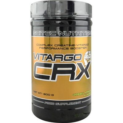 Scitec Nutrition Vitargo CRX 2.0, 800 Grams