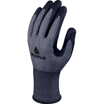 Delta Plus Delta venicut f xtrem cut touch / Ръкавици, устойчиви на порязване - тъмносиньо/черно 9 (vecutf02gr09)