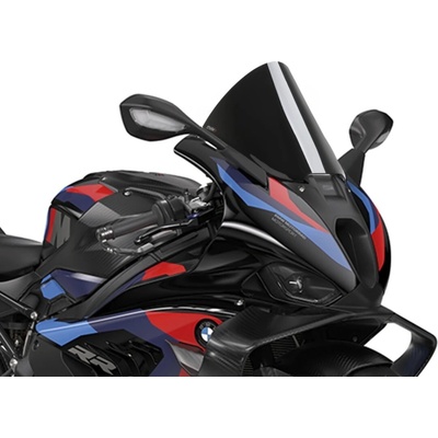 Puig R-Racer Screen 22490 Čierna (N)