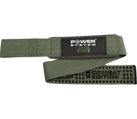 Ariana PowerSystem X COMBAT STRAPS