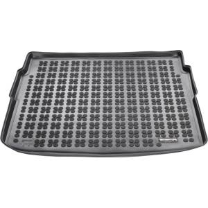  Гумена стелка за багажник за CITROEN DS7 CROSSBACK bottom floor (2018+) - Rezaw Plast