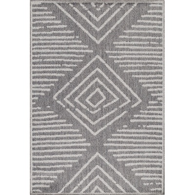 Ayyildiz Aruba 4902 grey Šedá