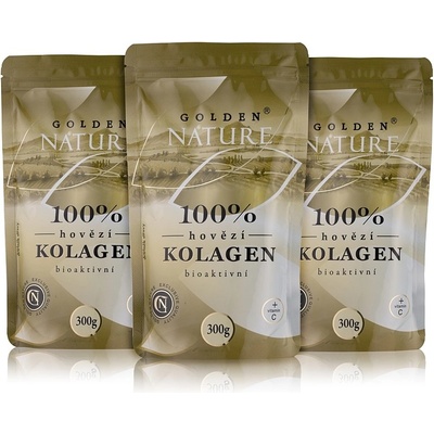 2+1 Hovězí kolagen Bioaktivní Kolagenní peptidy 900 g