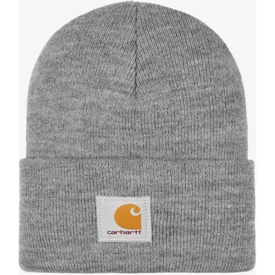 Carhartt WATCH HAT beanie HEATHER GREY