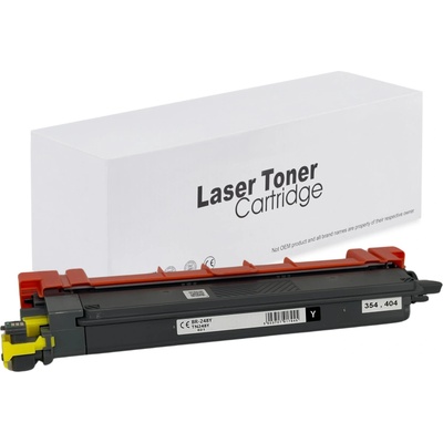 Compatible Тонер br-248xy | tn248y xl (tn248y xl)