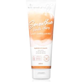 Les Secrets De Loly Smoothie Vanille Ylang мляко без отмиване За коса 250ml