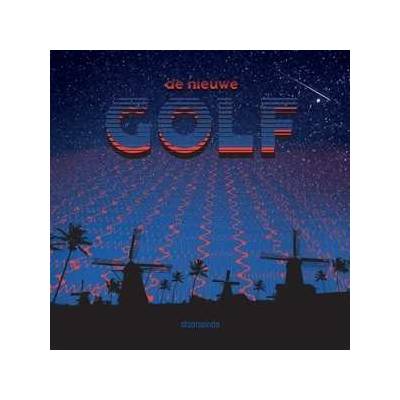 Staatseinde - Nieuwe Golf LP