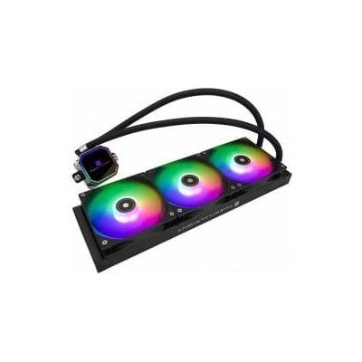 Thermalright Frozen Prism 360 Black Argb