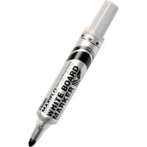 Pentel Маркер за бяла дъска PENTEL Maxiflo 6.0мм MWL5M