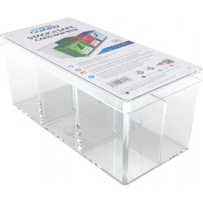 Ultimate Guard Krabice Stack'n'Safe Card Box 480