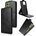 Motorola Кожен флип калъф за Motorola Edge 70 5G Стенд и Холдер за Карти, вкл. Протектор, 4 Цвята