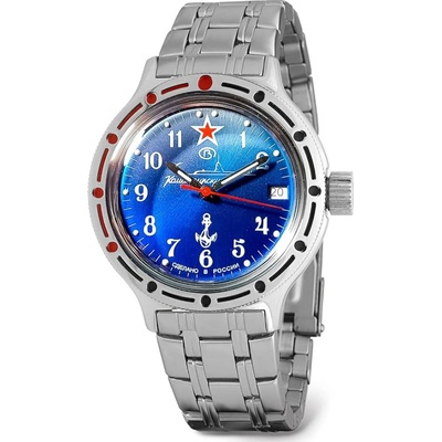 Vostok Amphibian 420289