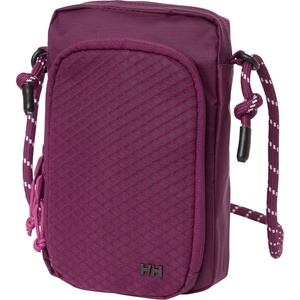 Helly Hansen Чанта за рамо Helly hansen Roam Carryall Daypack - Dark Magenta - размер One Size (504-0965-0211)