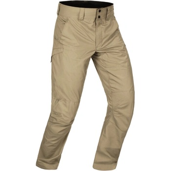 Kalhoty Clawgear Defiant Flex Pant Khaki Cobblestone