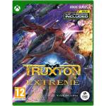 Clear River Games Truxton Extreme (Xbox Series X/S)