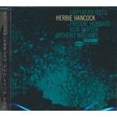 HANCOCK HERBIE: EMPYREANS ISLES CD