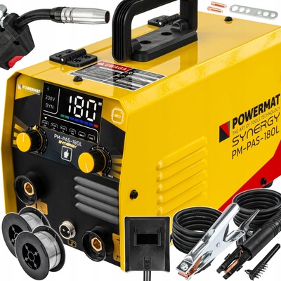 Powermat PM-PAS-180L