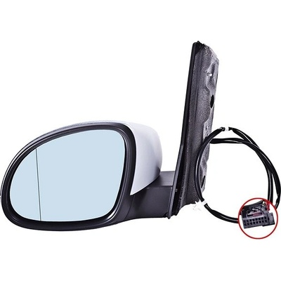 ACI spätné zrkadlo na Seat ALHAMBRA, VW SHARAN