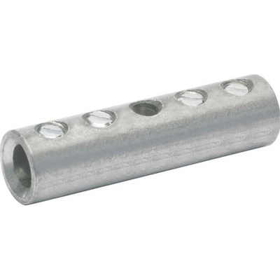 Klauke 556R krimpovacie spojka 4 skrutky 50 mm² neizolované 1 ks Piece