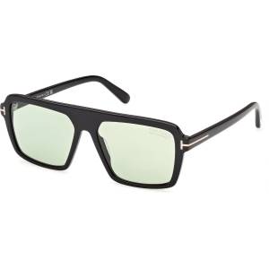 Tom Ford FT1176 01N (FT1176 01N) Слънчеви очила