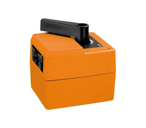Belimo HTY 24-SR