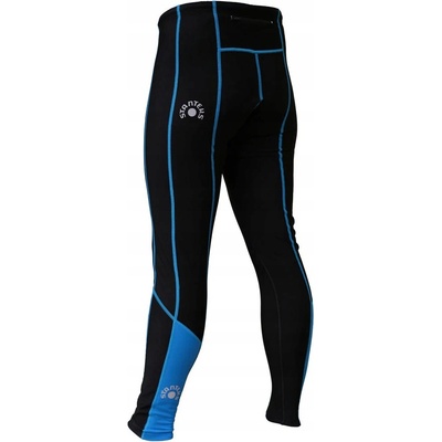 Stanteks Dlhé čierne