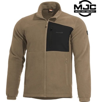 Image 1 of Pentagon поларено яке Athos 2.0, койот (K08047-03)